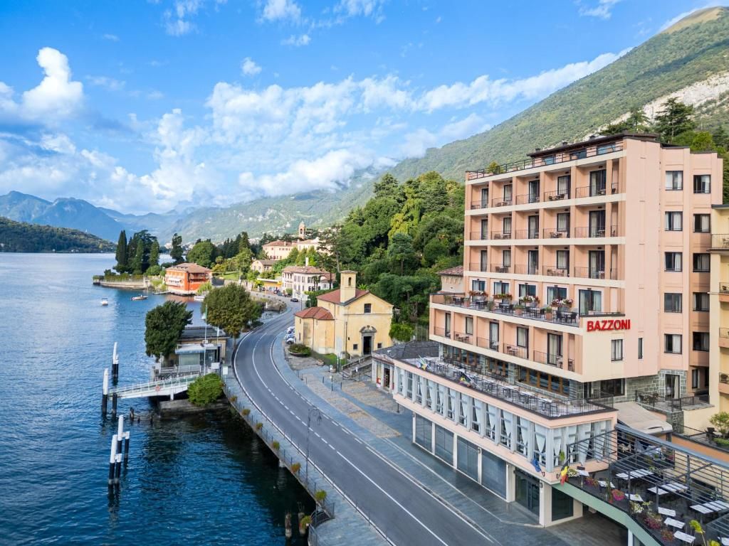 Bazzoni & Du Lac Resort фото 18