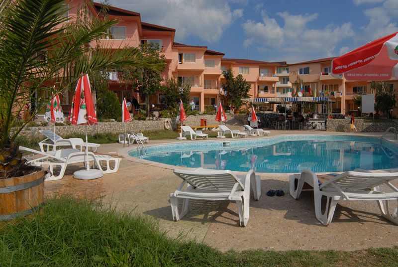 Hotel Mistral-2 фото 0