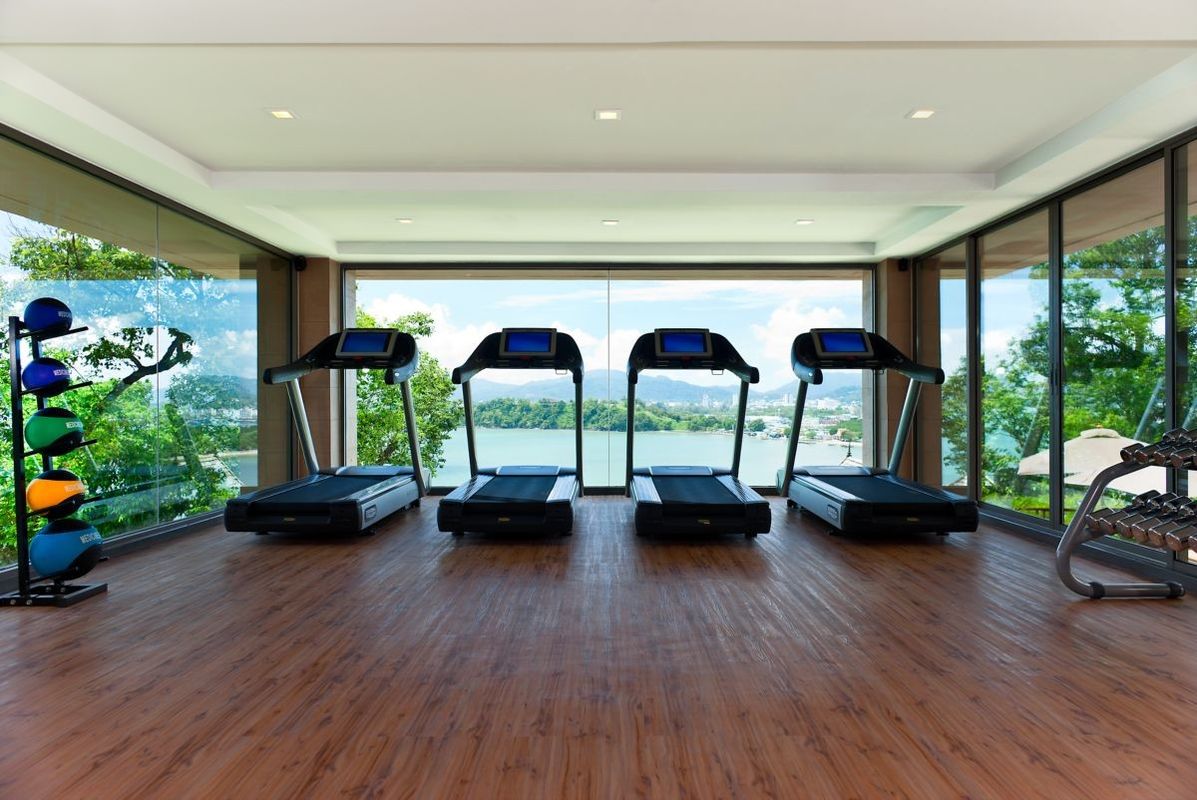 The Westin Siray Bay Resort & Spa фото 20