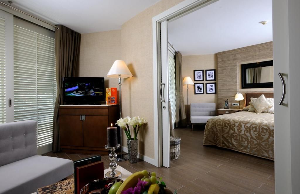Elegance Hotels International Marmaris фото 81