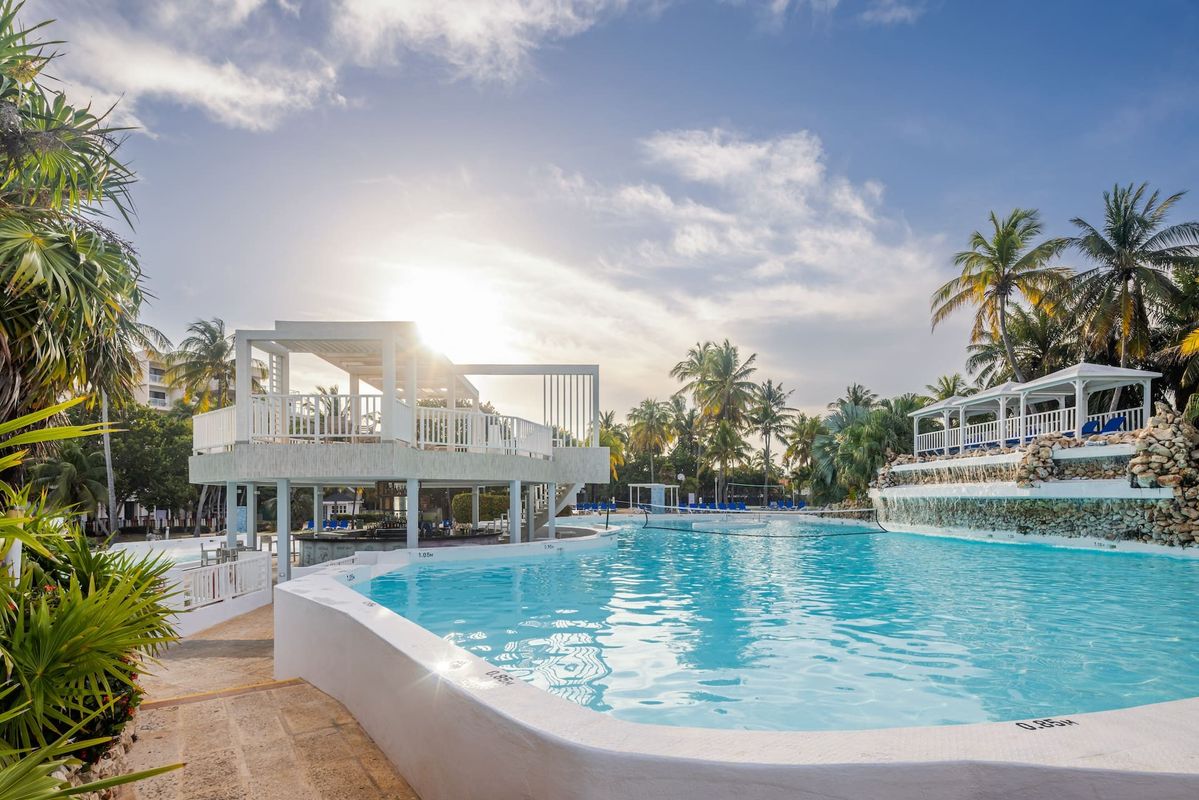 Melia Varadero фото 98