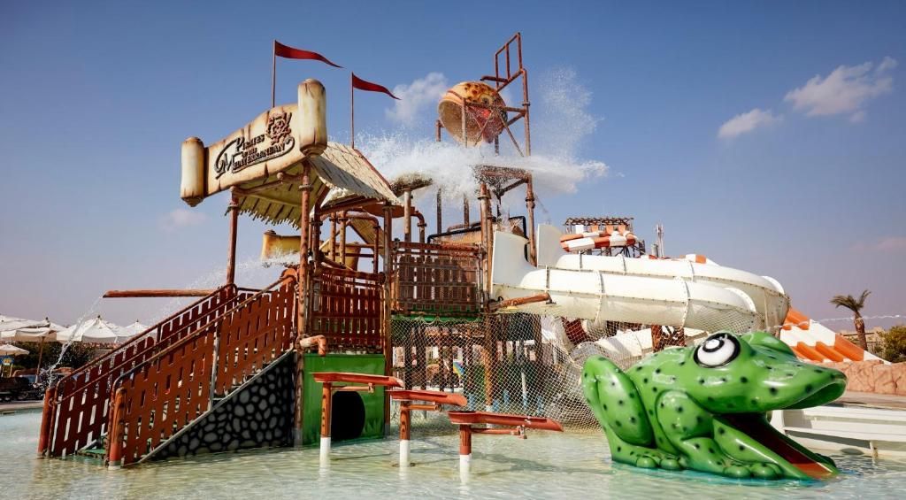 Coral Sea Waterworld фото 82