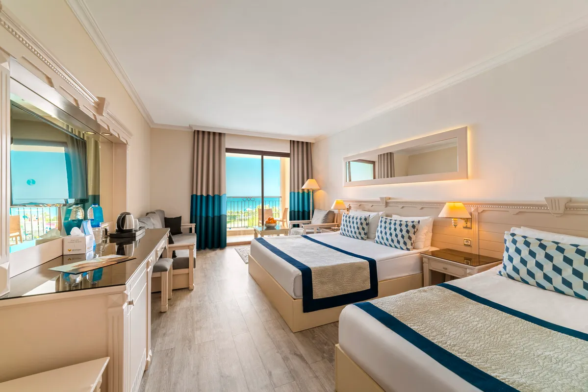 Hotel Turan Prince фото 3