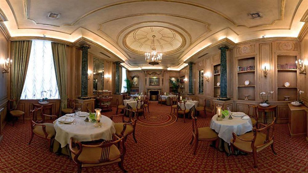 The Westin Palace фото 55