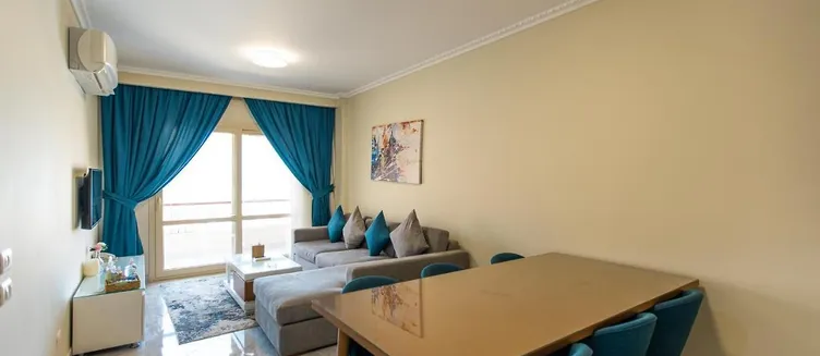 Фото отеля Aqua Heneish Beach Resort