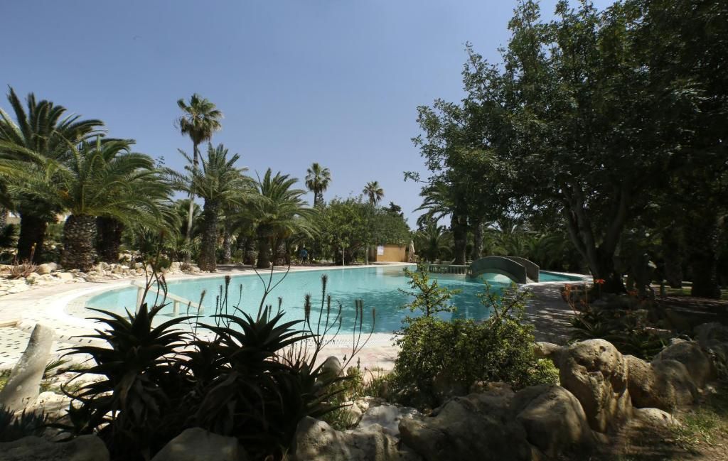 Hotel Mediterranee Thalasso Golf фото 45
