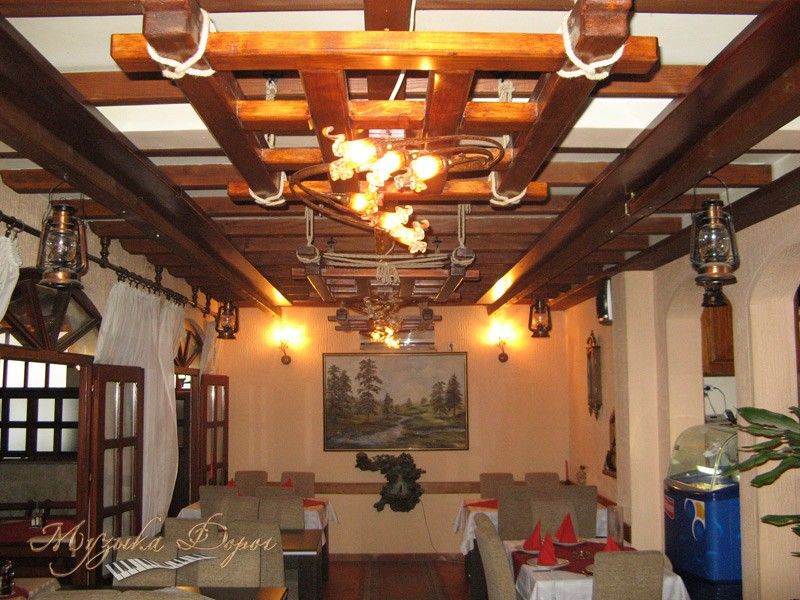 Zlatibor Villa фото 19