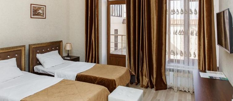 Фото отеля Royal Hotel & Spa