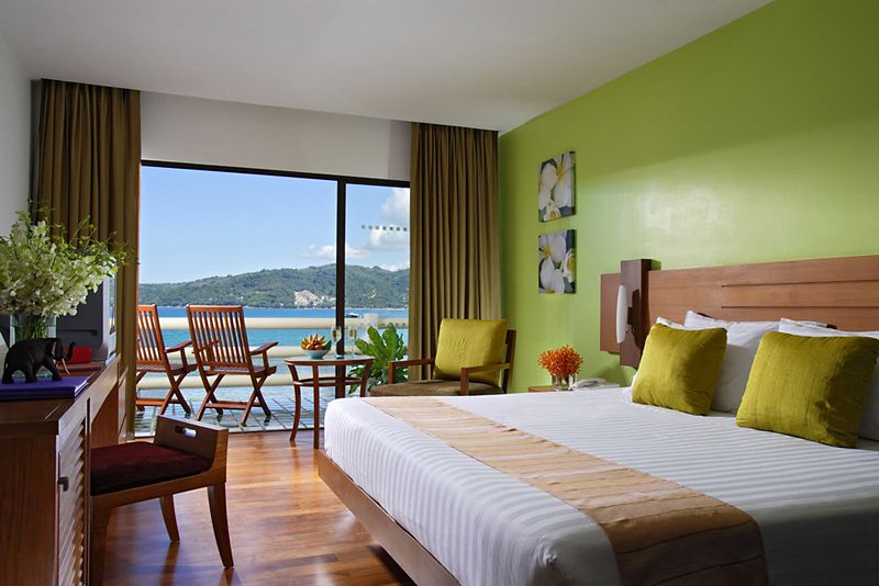 Amari Phuket фото 63