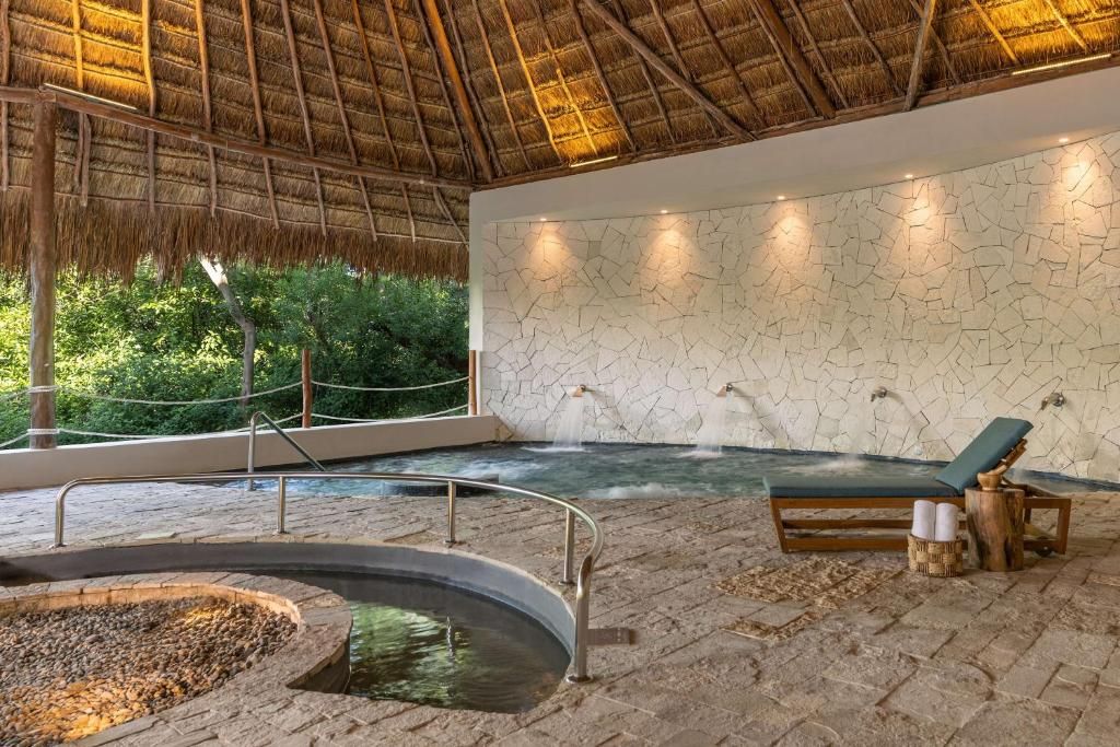 Secrets Capri Riviera Cancun - All Inclusive - Adults Only фото 26
