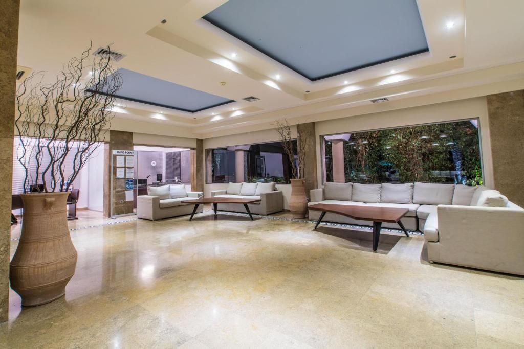 Alexandros Palace Hotel & Suites фото 36