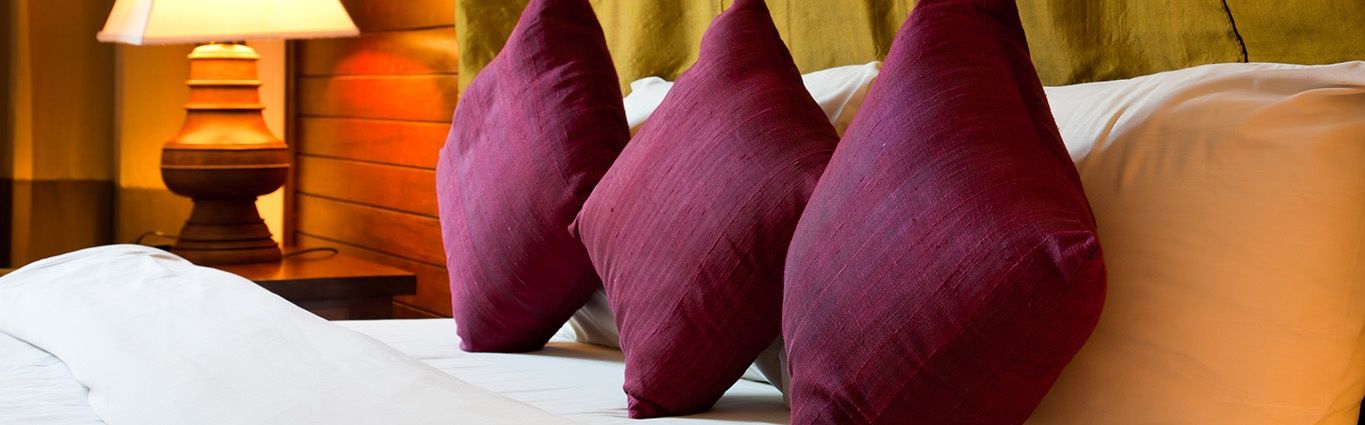 Mercure Guestline фото 11