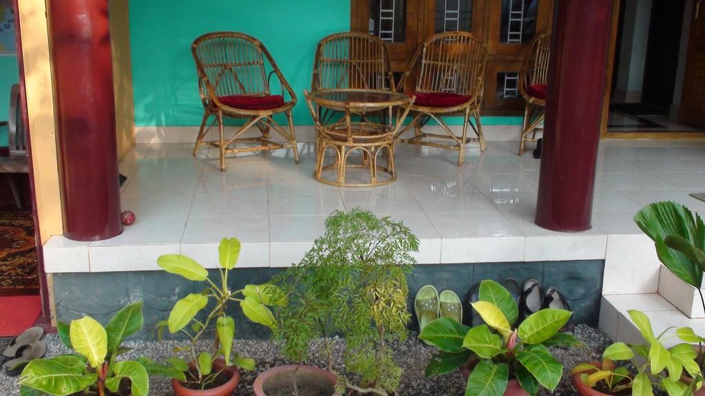 Varkala Villas фото 12