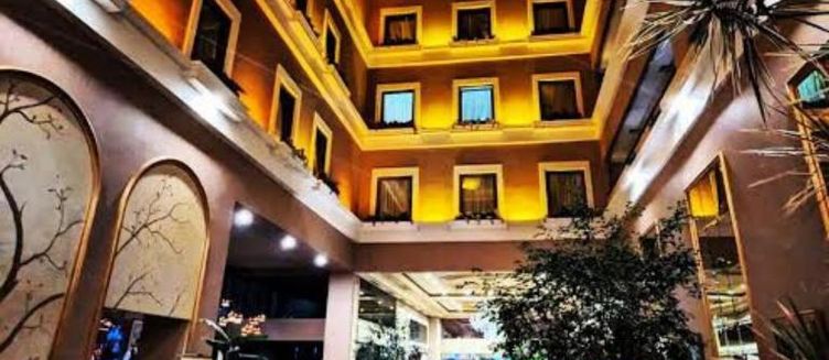 Фото отеля Euro Park