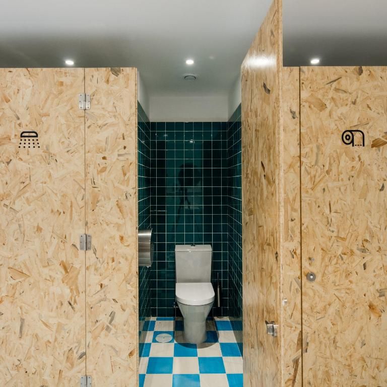 Hostel Conii & Suites фото 8