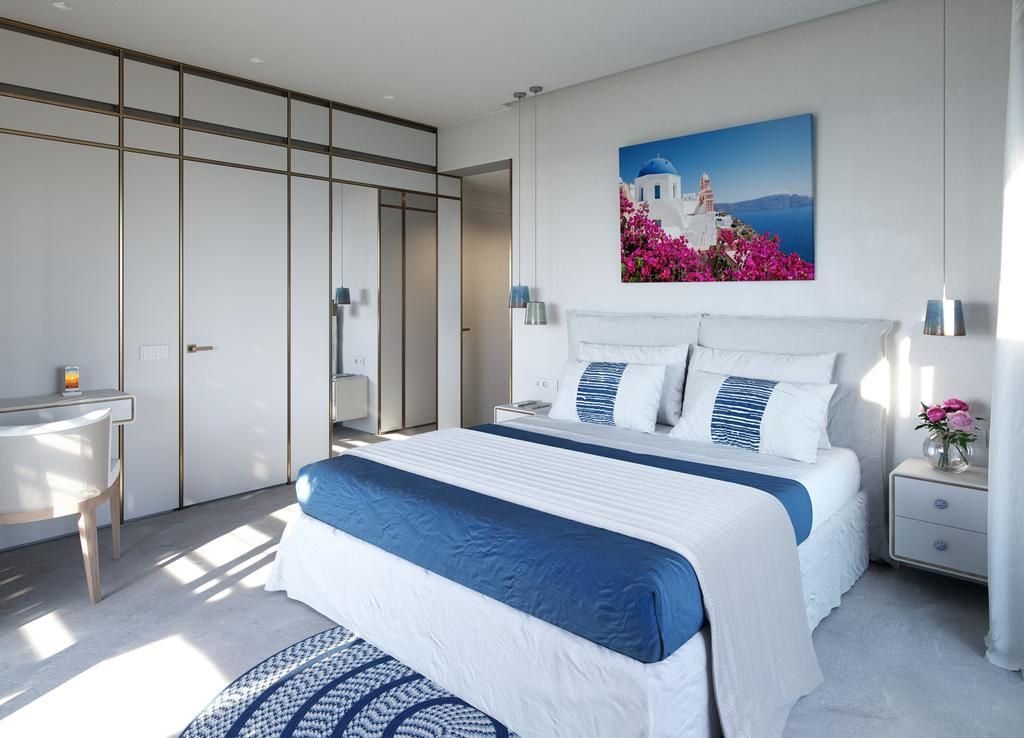 The Island Concept Luxury Boutique Hotel фото 25