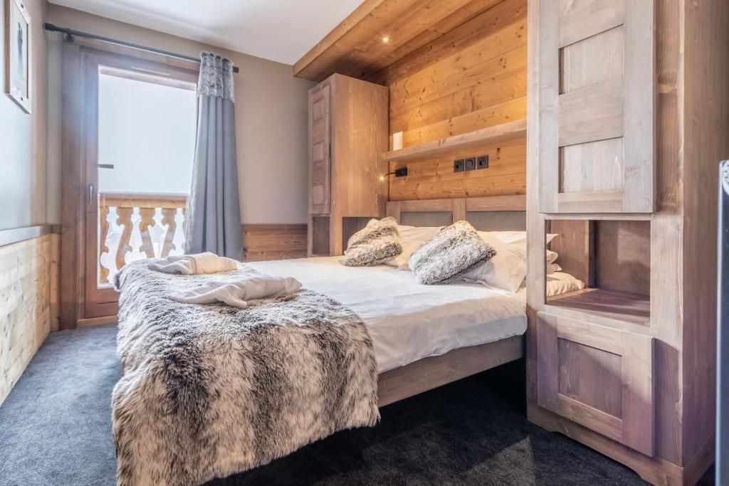 Chalet Altitude фото 23