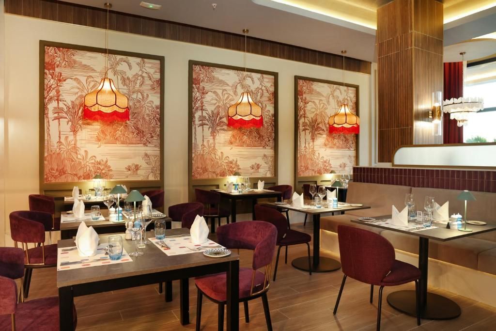 Hotel Riu Palace Swahili (Adults Only) фото 42