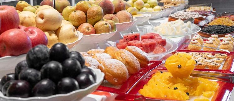 Фото отеля International Hotel Tashkent