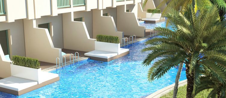 Фото отеля Ulysse Resort