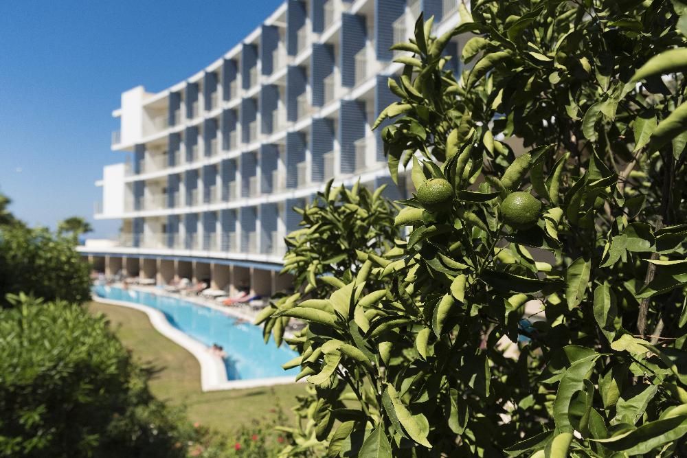 Barut Andiz фото 43