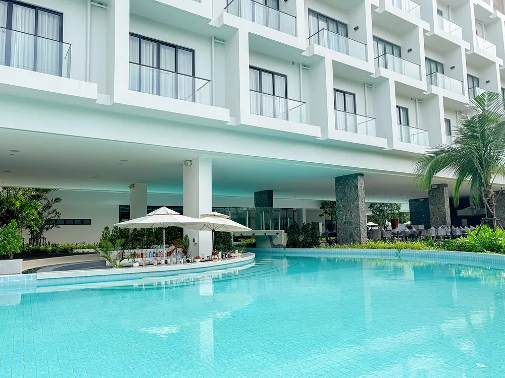 Laya Resort Phuket Island фото 147