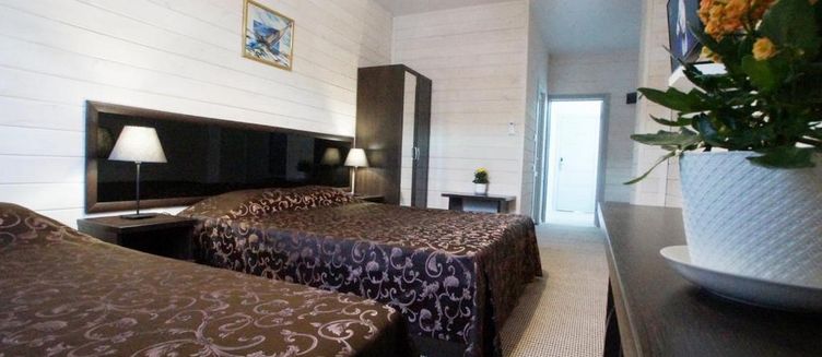 Фото отеля Sun Day