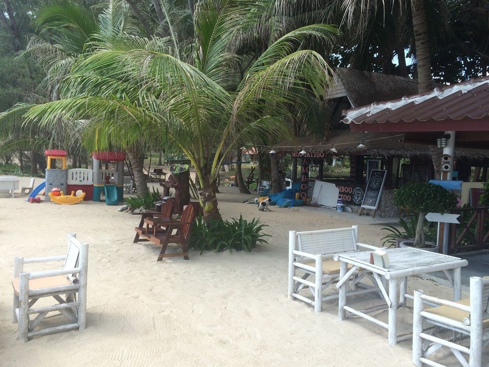Haad Khuad Resort фото 63
