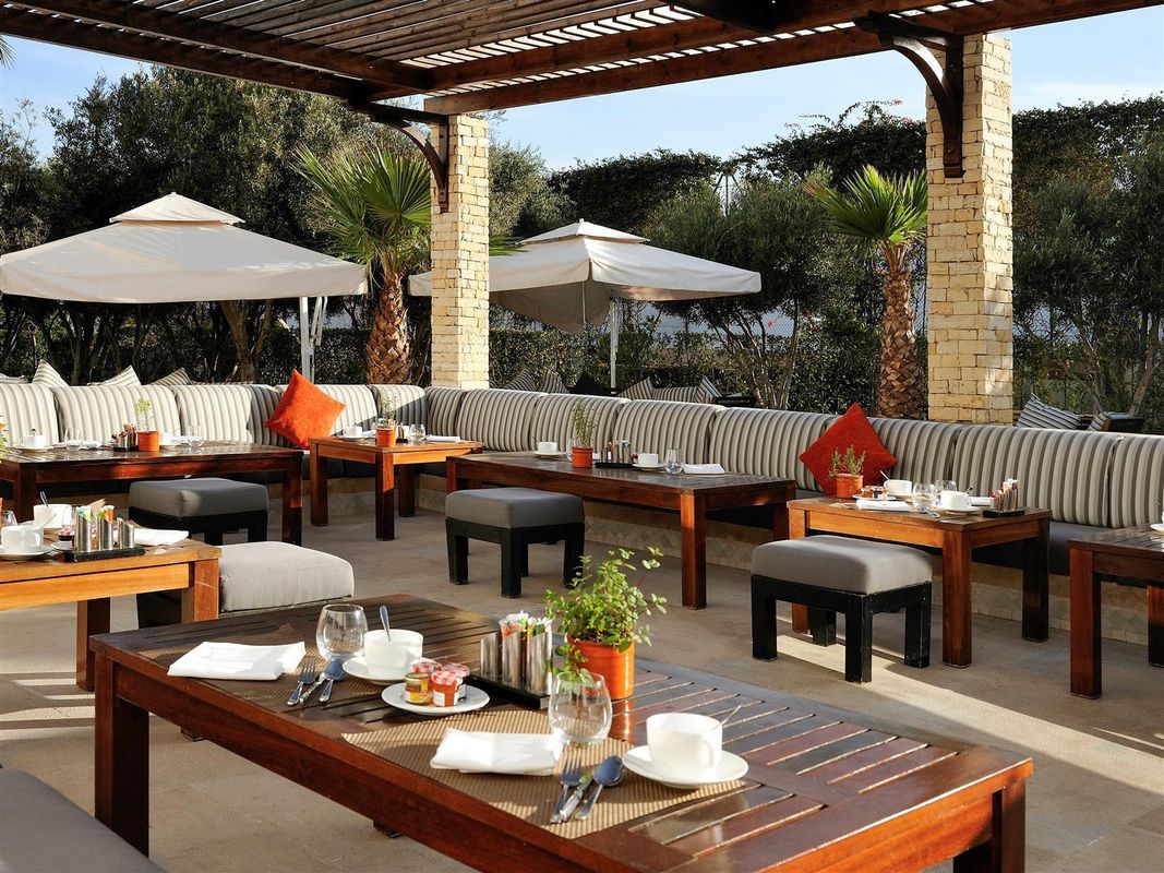 Sofitel Agadir Royal Bay Resort фото 19