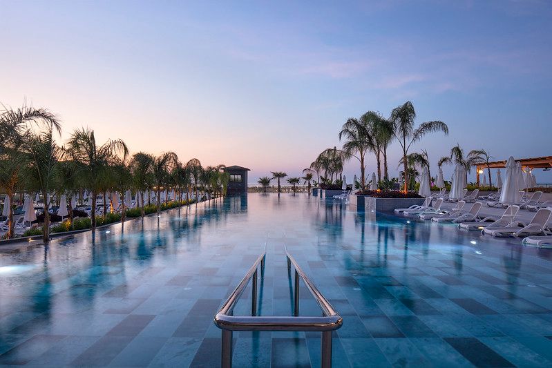 Mylome Luxury Hotel & Resort фото 112