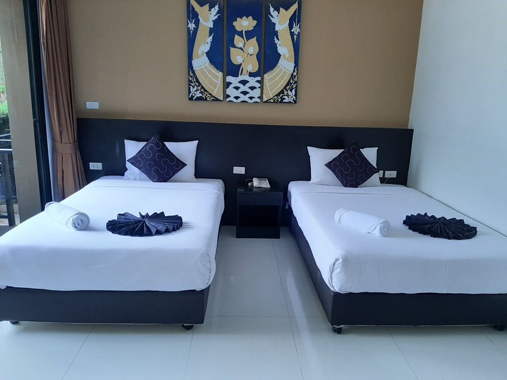 Naiyang Beach Hotel фото 46