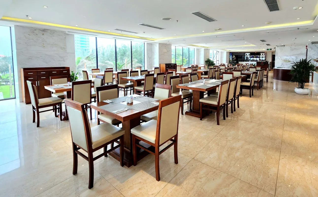 Yarra Ocean Suites Danang фото 10