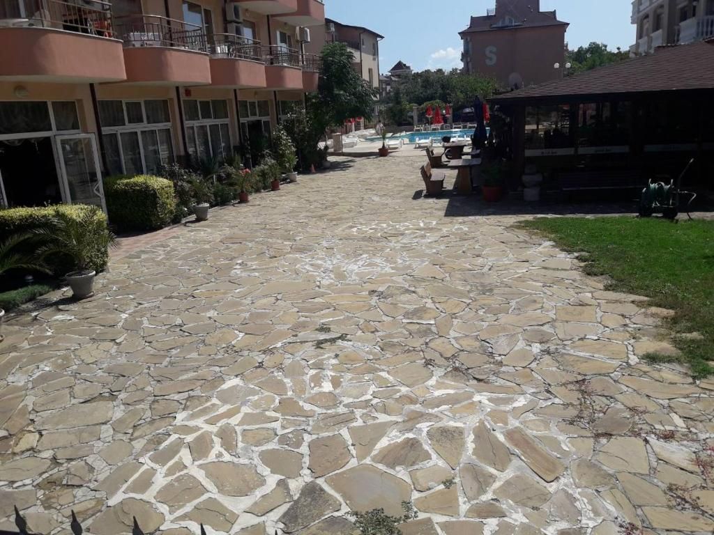 Black Sea Hotel фото 8