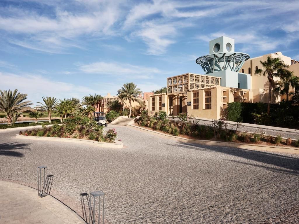 Steigenberger Golf Resort El Gouna фото 89
