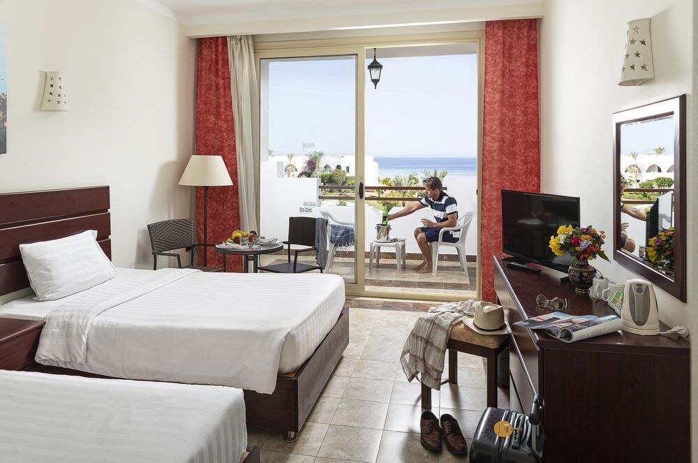 The Three Corners Equinox Beach Resort фото 49