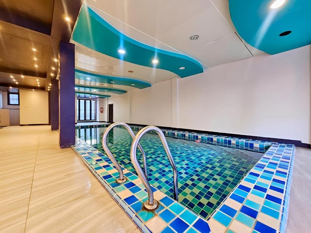 Land Royal Residence фото 3