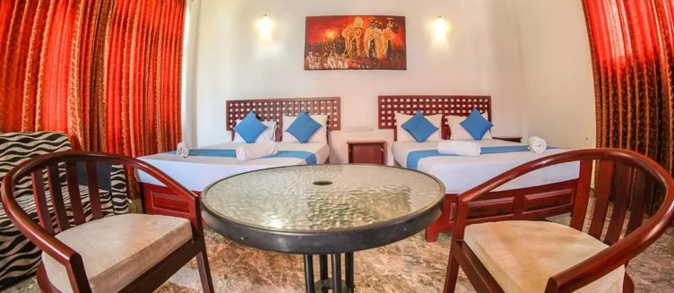 Фото отеля White Rose Beach Resort