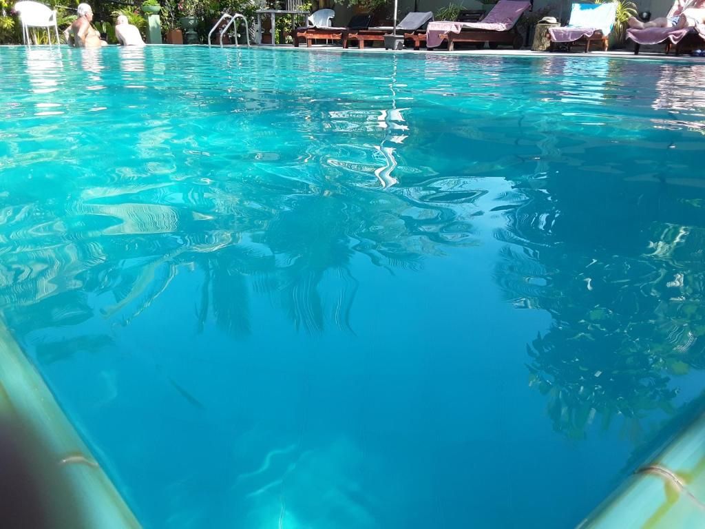 Karl Holiday Bungalow фото 46