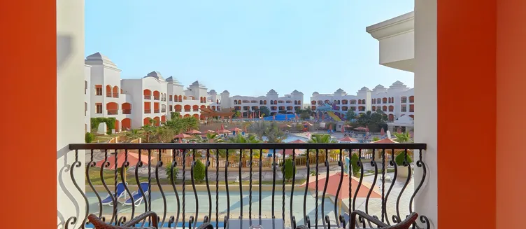 Фото отеля FUN&SUN ACTIVE Naama Waves