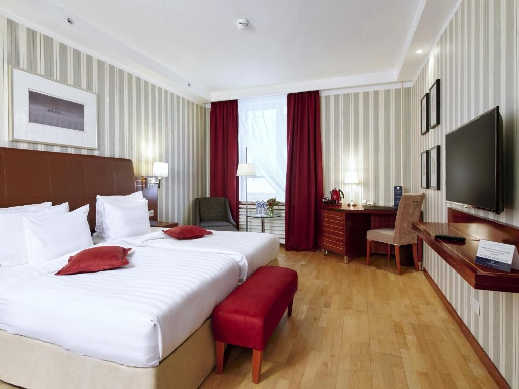 Palace Bridge Hotel фото 75