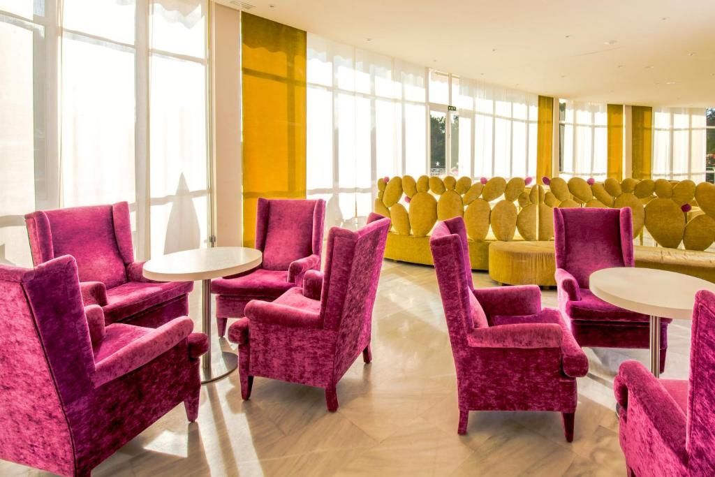Iberostar Club Cala Barca - All Inclusive фото 81