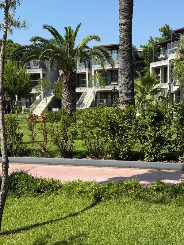 Club Hotel Turan Prince World фото 132