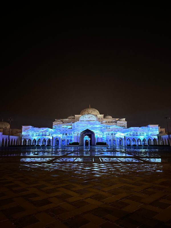 Khalidiya Palace Rayhaan by Rotana фото 74