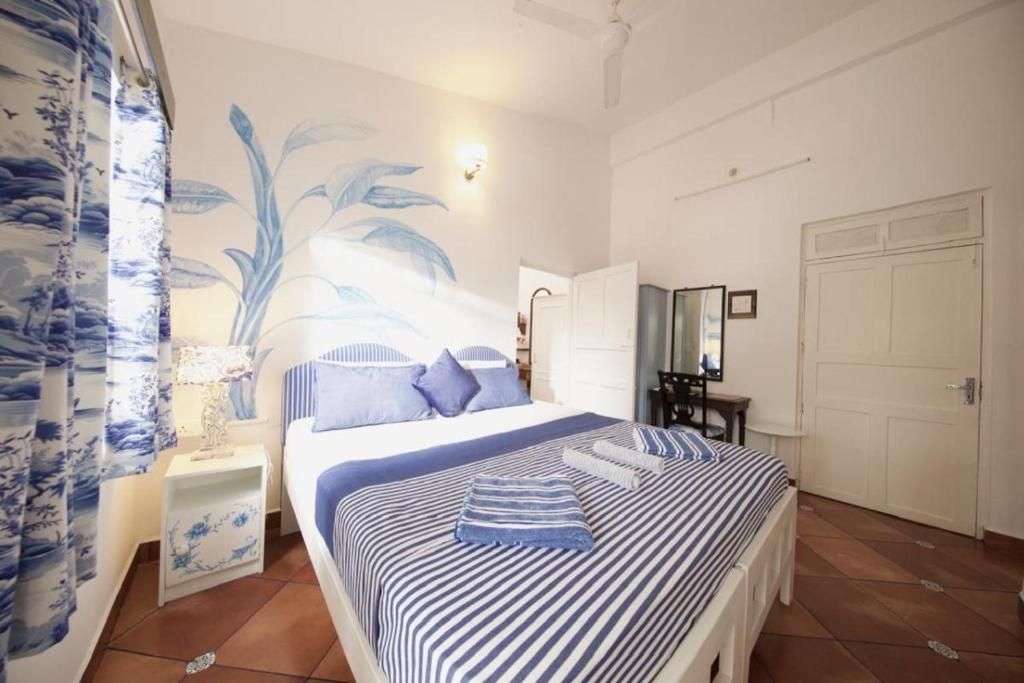 Dona Sa Maria Eco Friendly Hotel фото 49