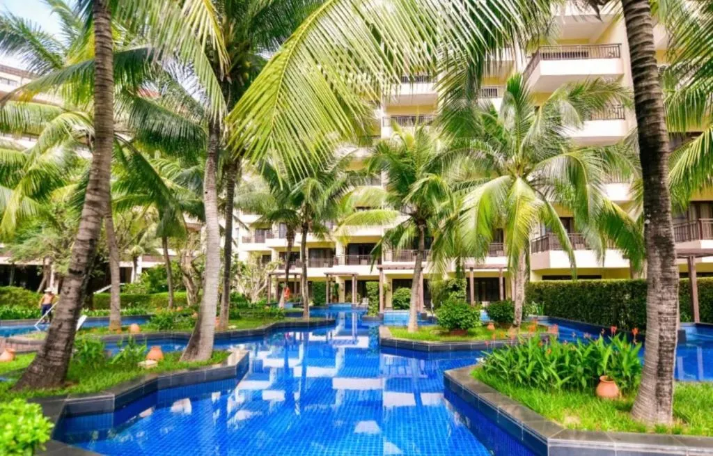 Crowne Plaza Da Nang фото 9