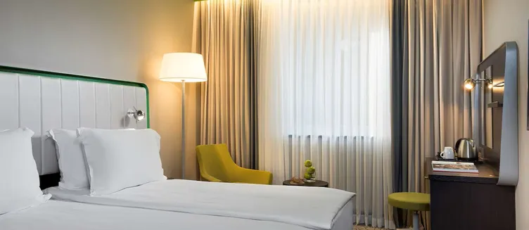 Фото отеля Park Inn by Radisson Istanbul Atasehir