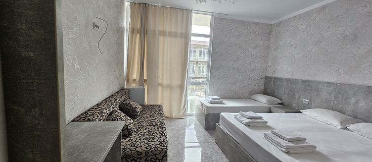 Фото отеля Гостевой дом «Lux Elif»