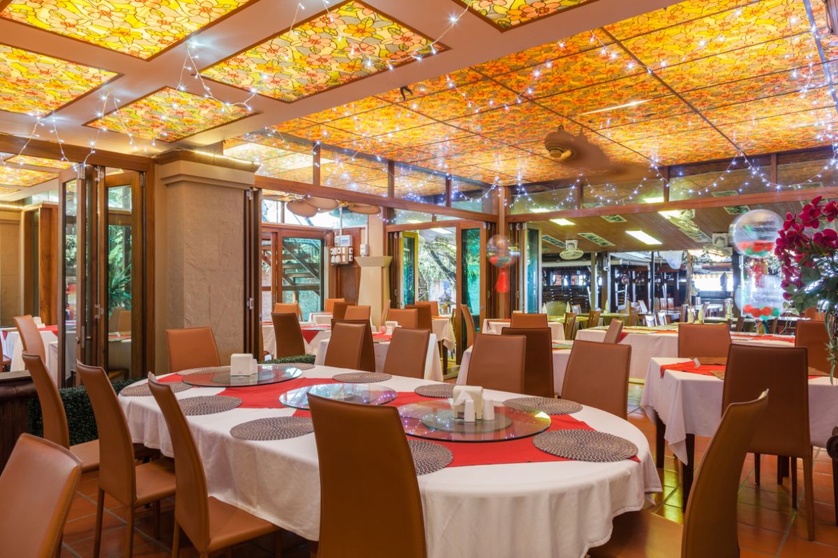 Tropica Bungalow Beach Hotel фото 10