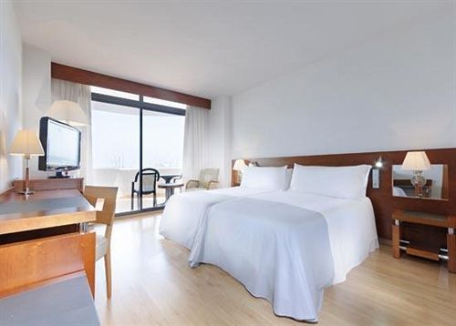 Hotel Palma Bellver managed by Melia фото 34