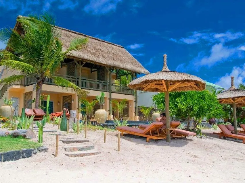 Ocean Villas фото 3